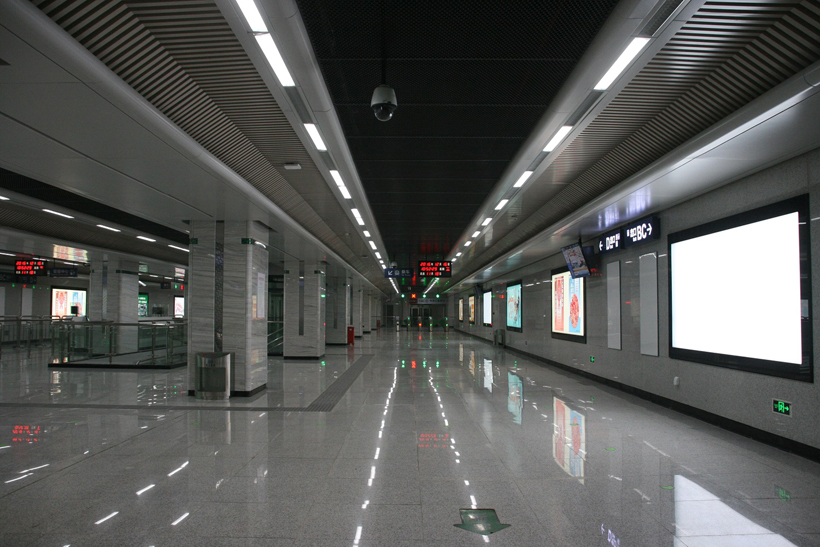 武漢地鐵