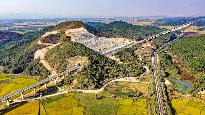 昌贛高鐵