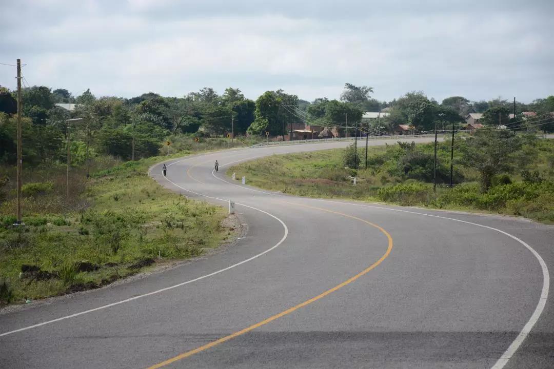 烏干達(dá)SI項(xiàng)目