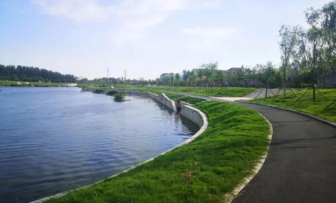 墨水河項(xiàng)目